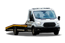 Car Hire Middleton - 3.5 Tonne Recovery Truck - Truck hire Middleton
