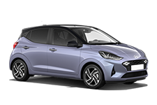 Car Hire Middleton - Hyundai i10 Auto - car hire Middleton