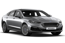 Car Hire Middleton - Mondeo - car hire Middleton
