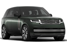 Car Hire Middleton - Range Rover - car hire Middleton
